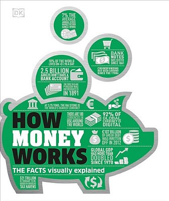 How Money Works: The Facts Visually Explained-..