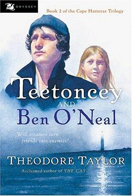 Teetoncey And Ben O'Neal-..