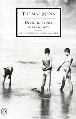 Death In Venice-..