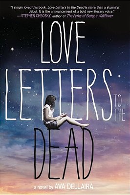 Love Letters To The Dead-..