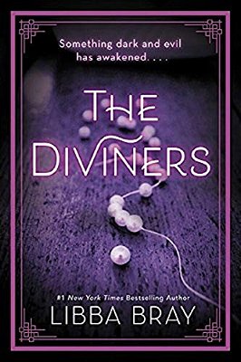 The Diviners-..