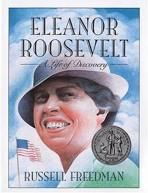Eleanor Roosevelt: A Life Of Discovery-..
