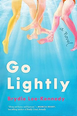 Go Lightly-..