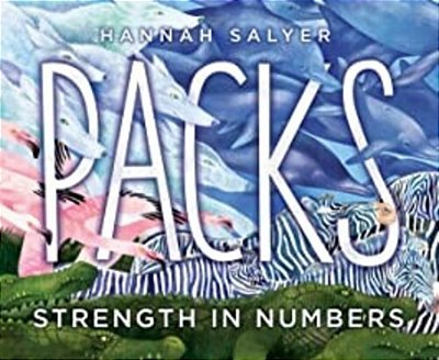 Packs: Strength In Numbers-..
