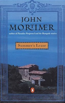 Summer's Lease: Tie In Edition-..