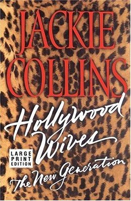Hollywood Wives - The New Generation Lp: The Sequel-..