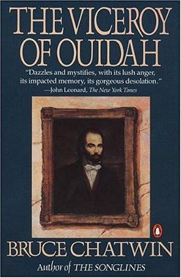 The Viceroy Of Ouidah-..