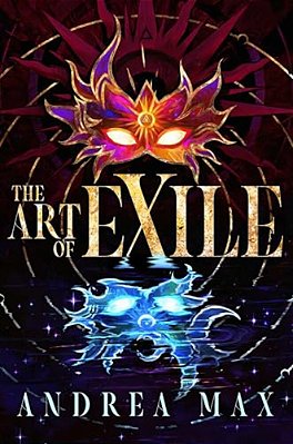 The Art Of Exile-..