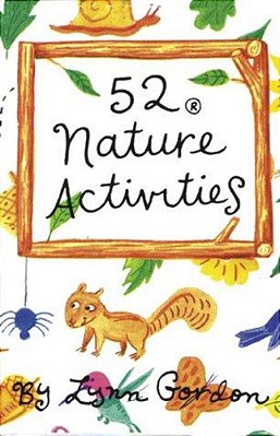 52 Activities In Nature-..