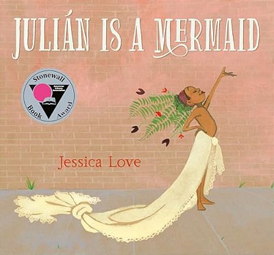 Julián Is A Mermaid-..