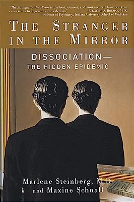 The Stranger In The Mirror-..