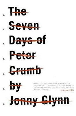 The Seven Days Of Peter Crumb-..