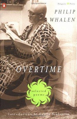 Overtime: Selected Poems-..