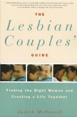 The Lesbian Couples Guide-..