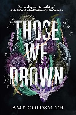 Those We Drown-..