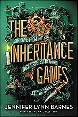 The Inheritance Games-..