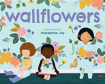Wallflowers-..