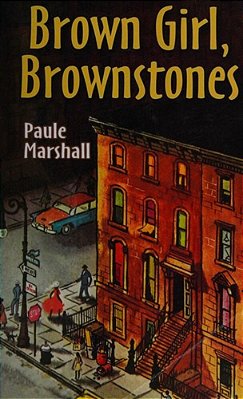 Brown Girl, Brownstones-..