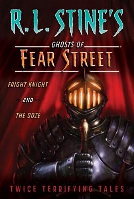 Fright Knight And The Ooze: Twice Terrifying Tales-..