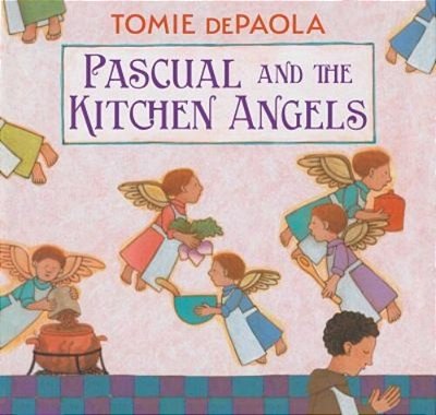 Pascual And The Kitchen Angels-..