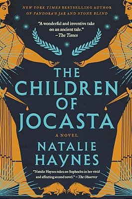 The Children Of Jocasta-..