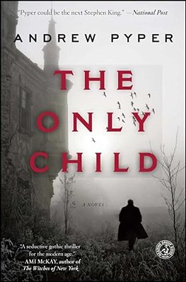The Only Child-..
