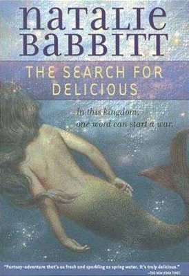 The Search For Delicious-..