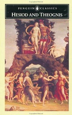 Hesiod And Theognis: Theogony, Works And Days, And Elegies-..