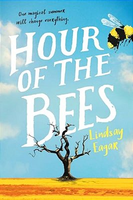 Hour Of The Bees-..