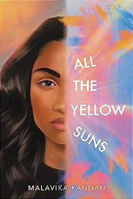 All The Yellow Suns-..