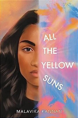 All The Yellow Suns-..