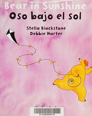 Oso Bajo El Sol/Bear In Sunshine-..