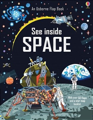 See Inside Space-..