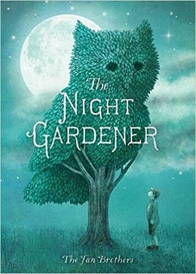 The Night Gardener-..