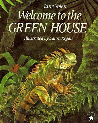 Welcome To The Green House-..