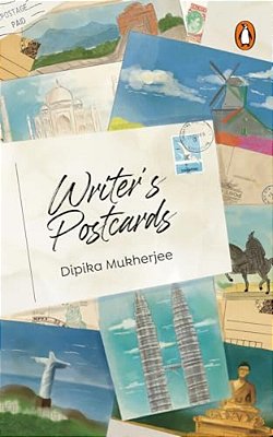 Writer's Postcards-..