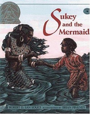 Sukey And The Mermaid-..