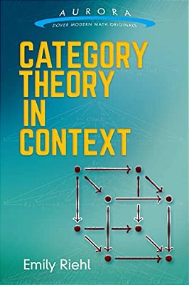 Category Theory In Context-..