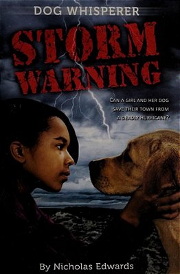 Dog Whisperer: Storm Warning: Storm Warning-..