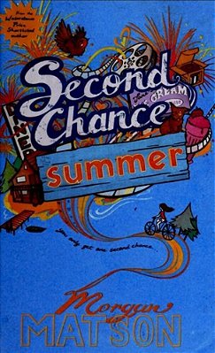 Second Chance Summer-..