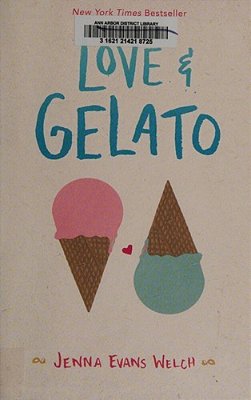 Love & Gelato-..