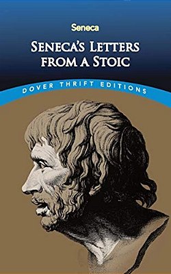 Seneca's Letters From A Stoic-..