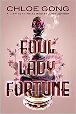 Foul Lady Fortune-..