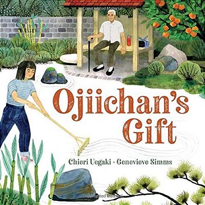 Ojiichan's Gift-..