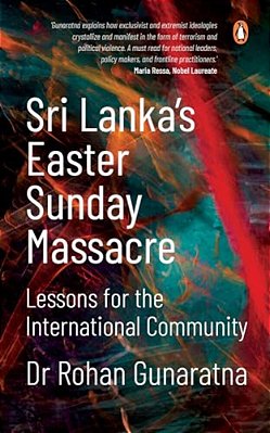 Sri Lanka's Easter Sunday Massacre: Lessons For The International Community-..