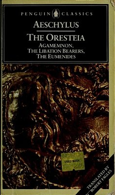 The Oresteia-..