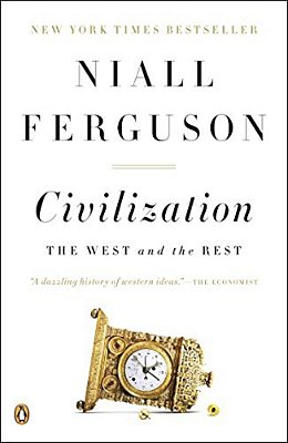 Civilization: The West And The Rest-..
