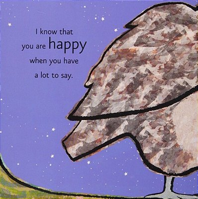 Happy: (A Heartwarming Story Of Parental Love Featuring Parent & Child Owls In Rhyming Text - Padded Board Book For Babies And Toddlers)-..