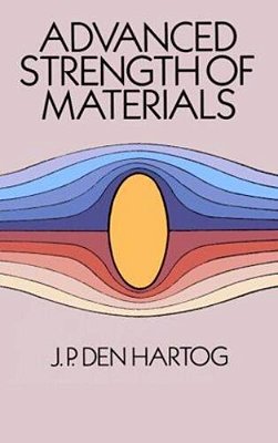 Advanced Strength Of Materials-..