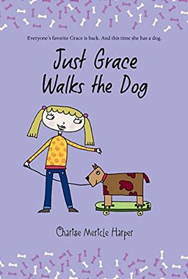 Just Grace Walks The Dog, 3-..